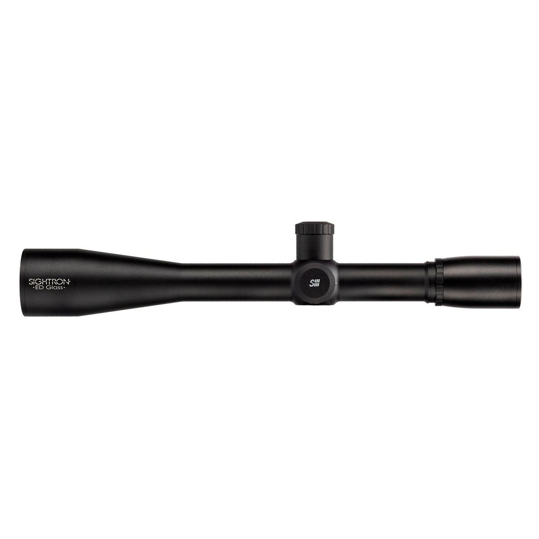 Sightron SIII 45x45 SFP ED SF TD Non IR Rifle Scope