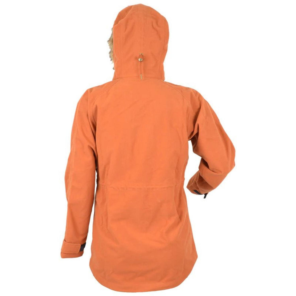 Ladies Monsoon II Arctic Smock – view 2