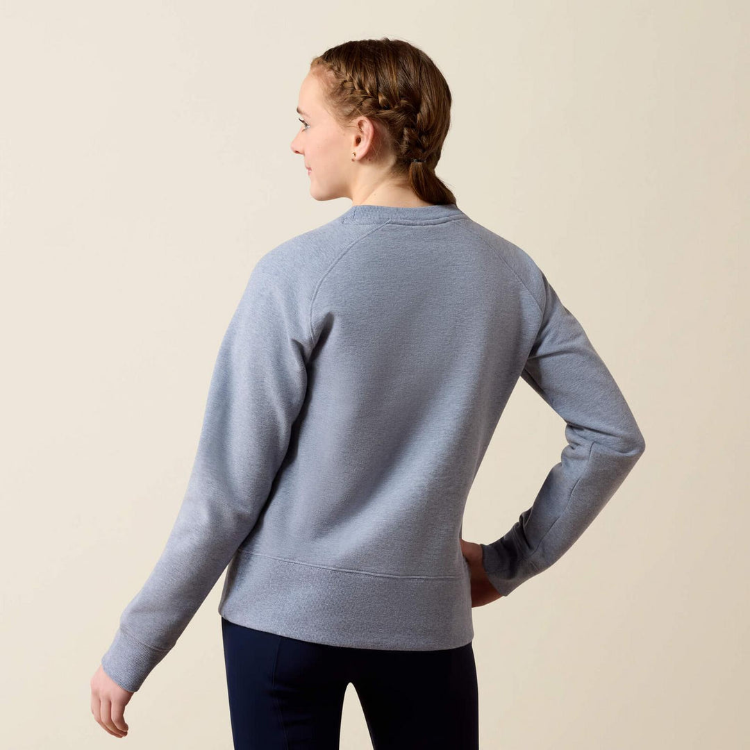 Ariat Youth Martine Sweatshirt – view 6