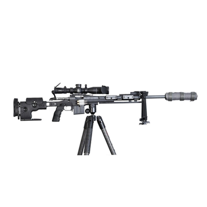 GRS Ragnarok 2.0 Aluminium Stock Tikka T3/T3X/T1X/CTR