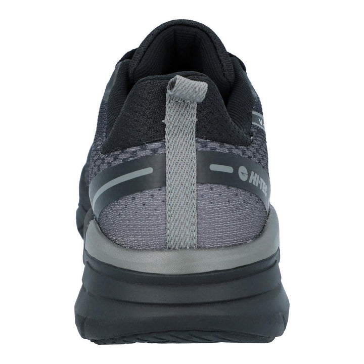 Hi-Tec Promenade Trainers Moonless Night/Castlerock