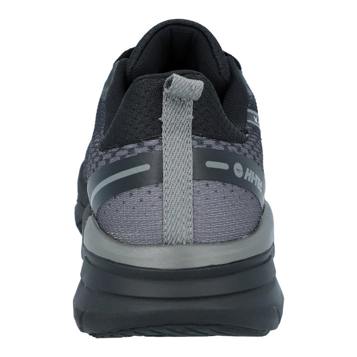 Hi-Tec Promenade Trainers Moonless Night/Castlerock – view 8