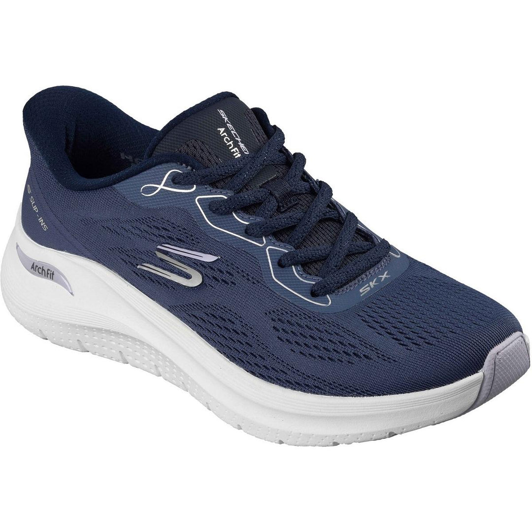 Skechers Arch Fit 2.0 Trainer