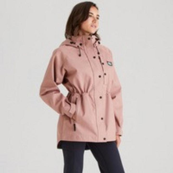 Ridgeline Womens Monsoon Light Jacket – view 7