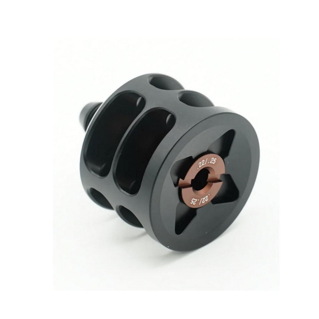 DonnyFL Fat Boy 2.0 Muzzle Brake Air Stripper Insert Kit M58