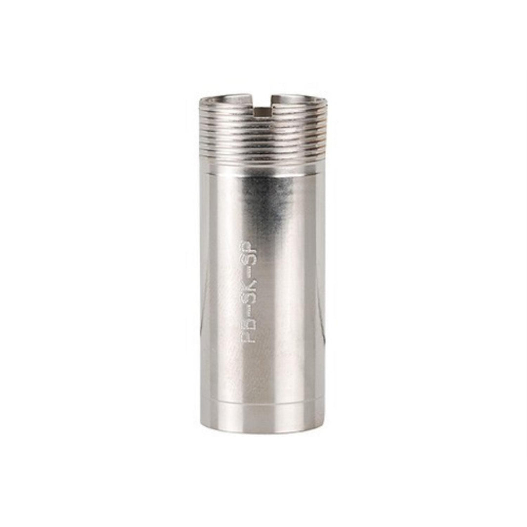 12b Mobil Choke 3/4 Flush Fitting