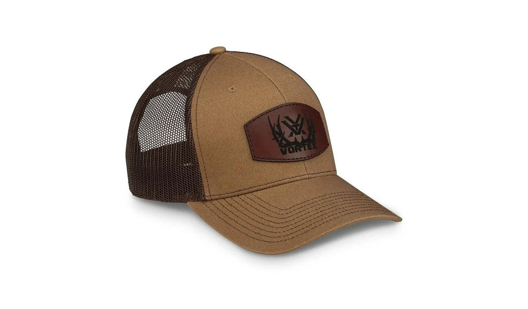 Vortex Full-Tine Heritage Cap Sand Bar