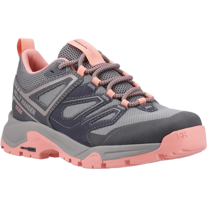 Helly Hansen Sport Stalheim HT Shoe Concrete