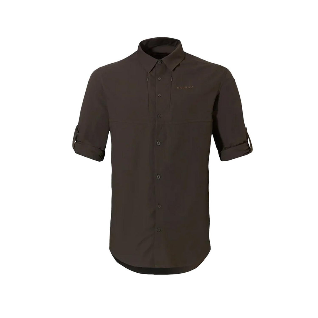Rovince Mens Shirt - Savanna