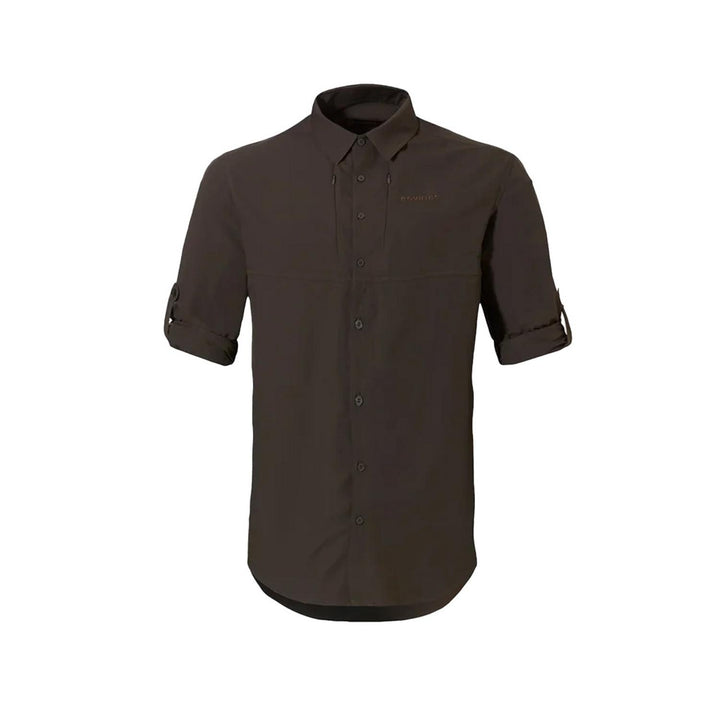 Rovince Mens Shirt - Savanna