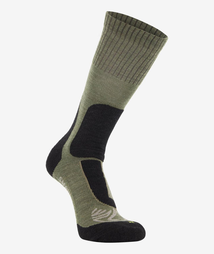 Swanndri Herculan Technical Mid Socks