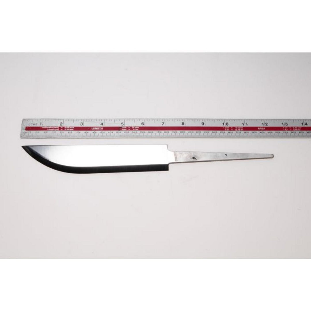 Laurin Metalli Leuku 175mm Stainless Steel