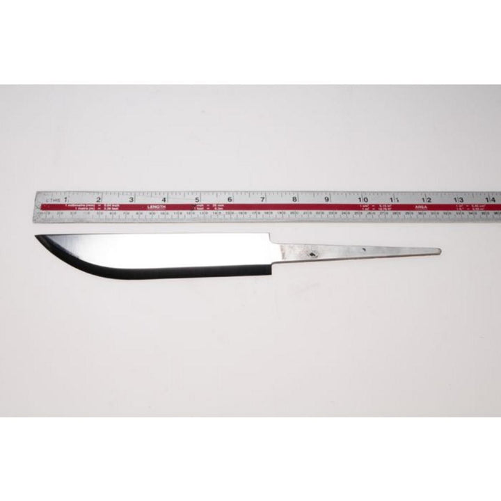 Laurin Metalli Leuku 175mm Stainless Steel