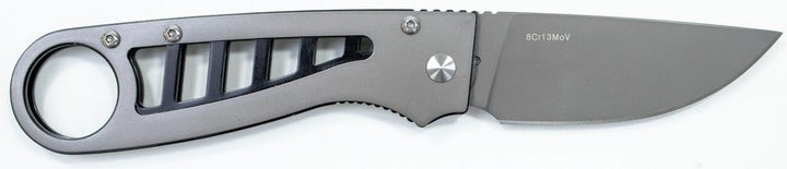 Bisley Enlan EW046 Knife