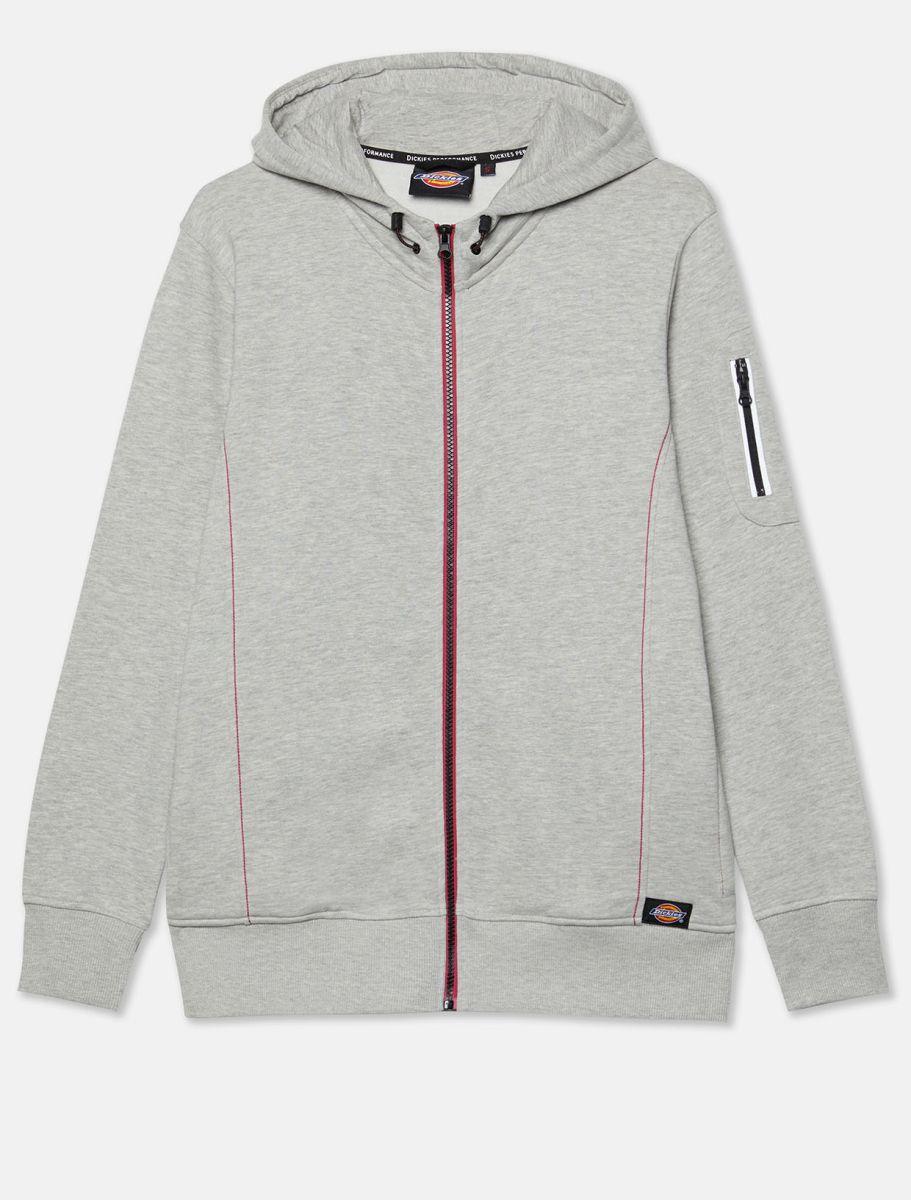 Dickies Perfomance Hoodie Heather