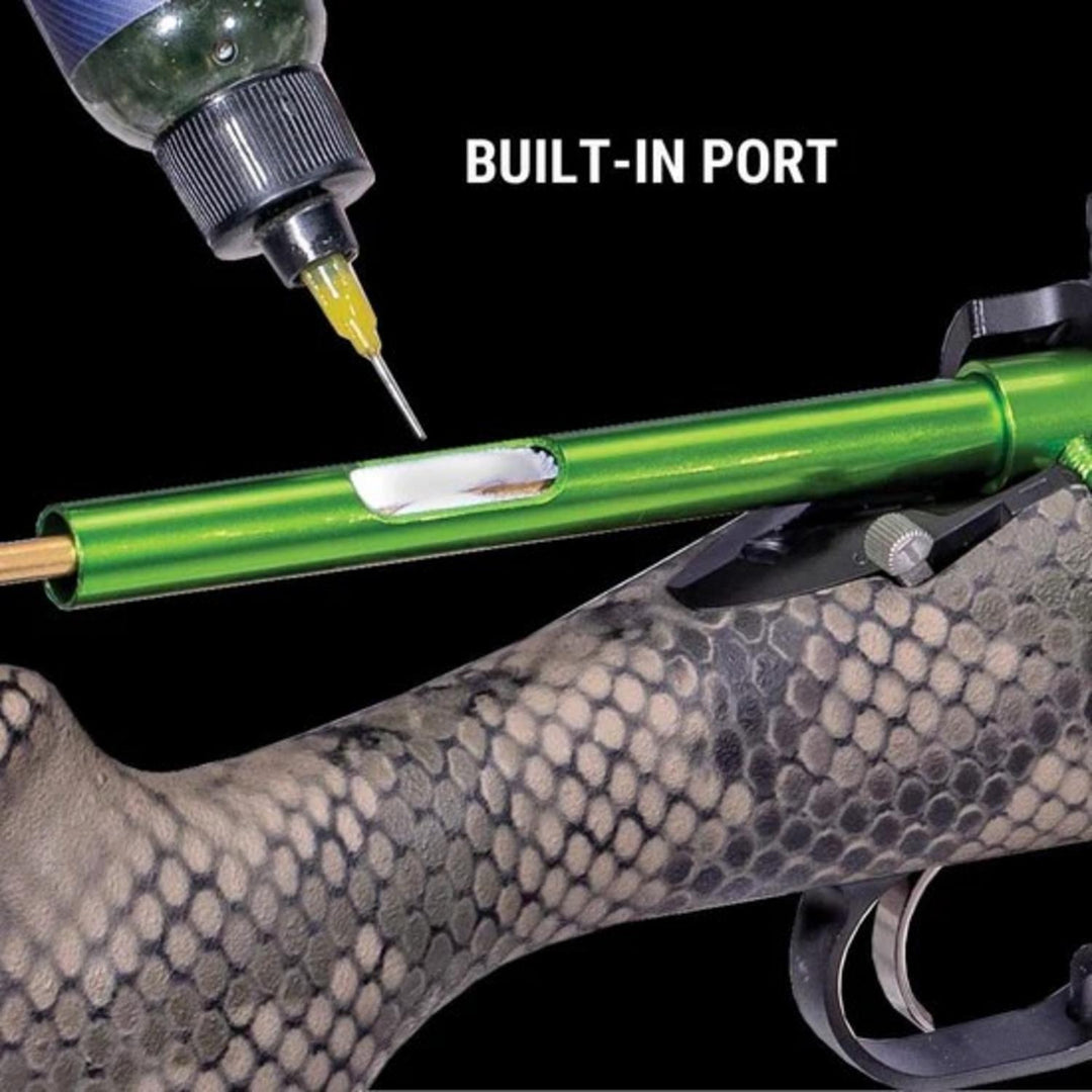 Breakthrough Clean Universal Aluminium Bore Guide