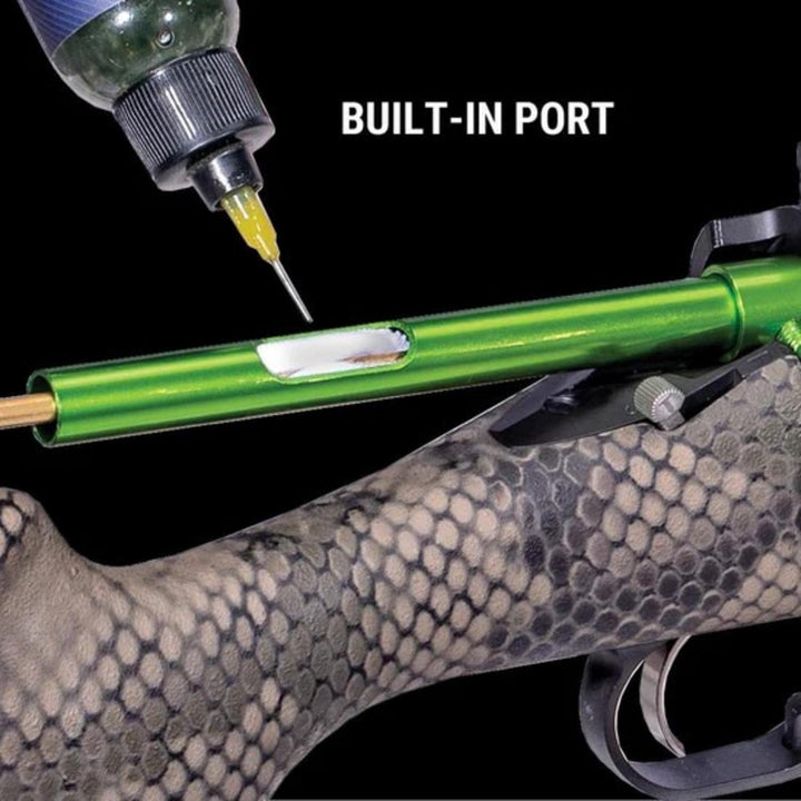 Breakthrough Clean Universal Aluminium Bore Guide