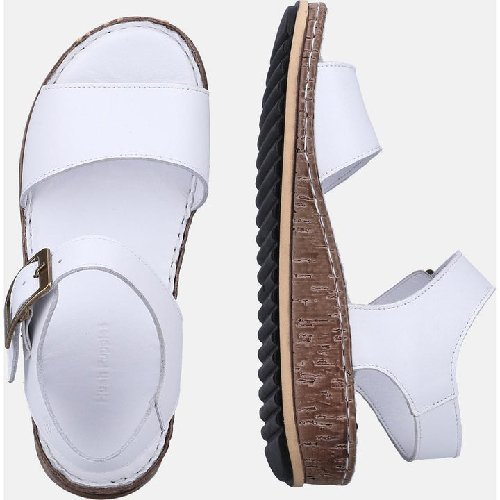 Hush Puppies Ellie Sandal – view 7