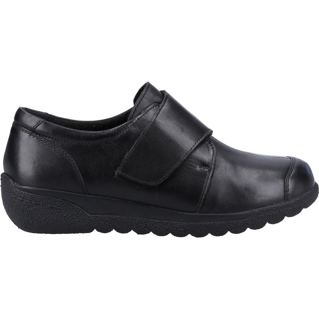 Fleet & Foster Herdwick Shoes