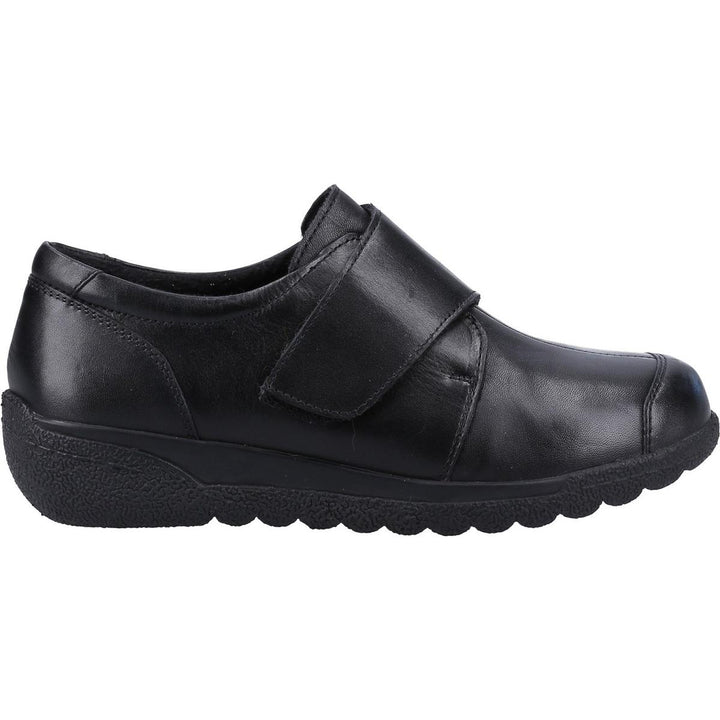 Fleet & Foster Herdwick Shoes