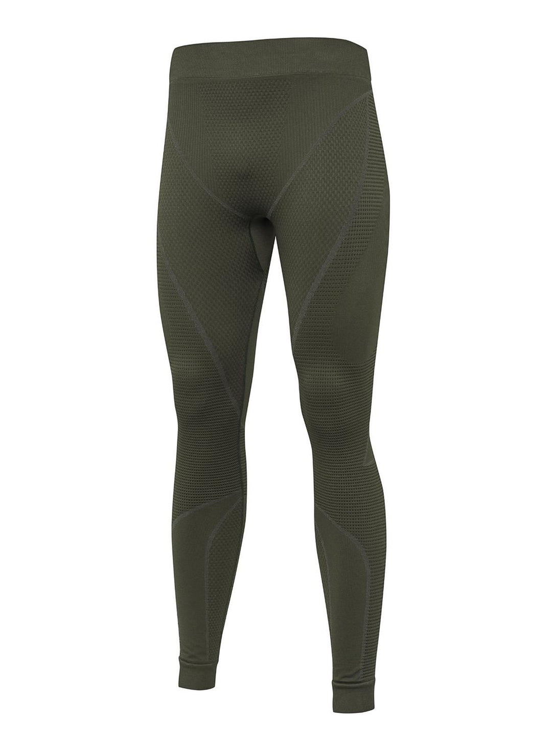 Beretta HT BODY MAPPING 3D PANTS Green Moss – view 3