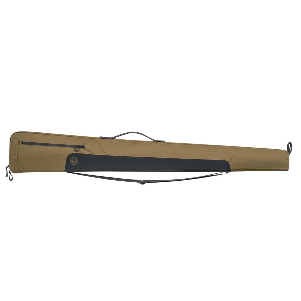 Beretta GAMEKEEPER EVO GUN CASE 140CM Otter & Ebony – BushWear
