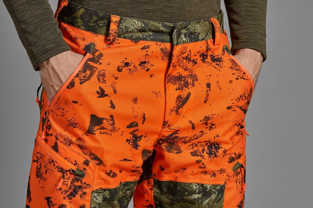 Seeland Vantage trousers – view 5