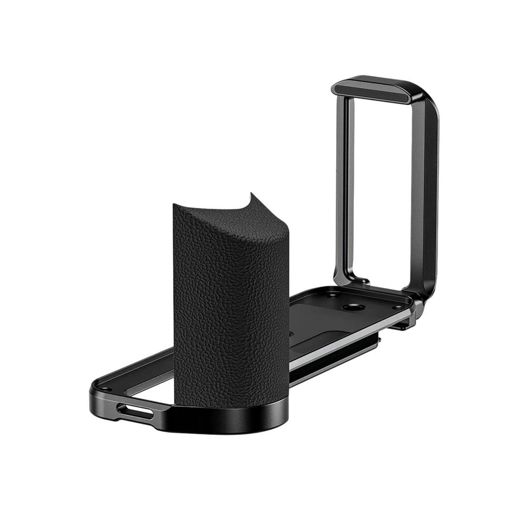 Leofoto Custom L Bracket for FUJIFILM GFX100RF