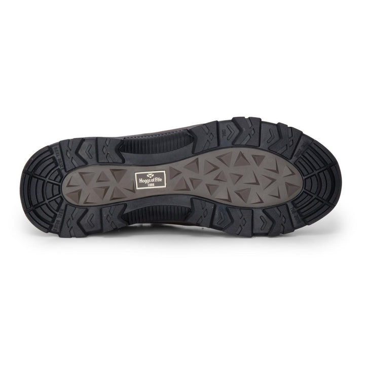 Hoggs of Fife Glenshee Waterproof Slip On Shoes