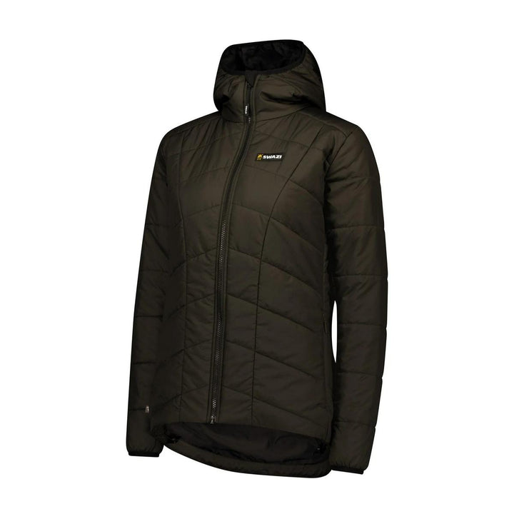 Women's Glacier Insulation Jacket