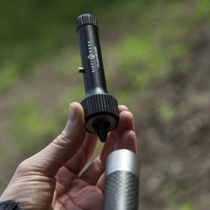Sightmark Triple Duty Universal Laser Boresight