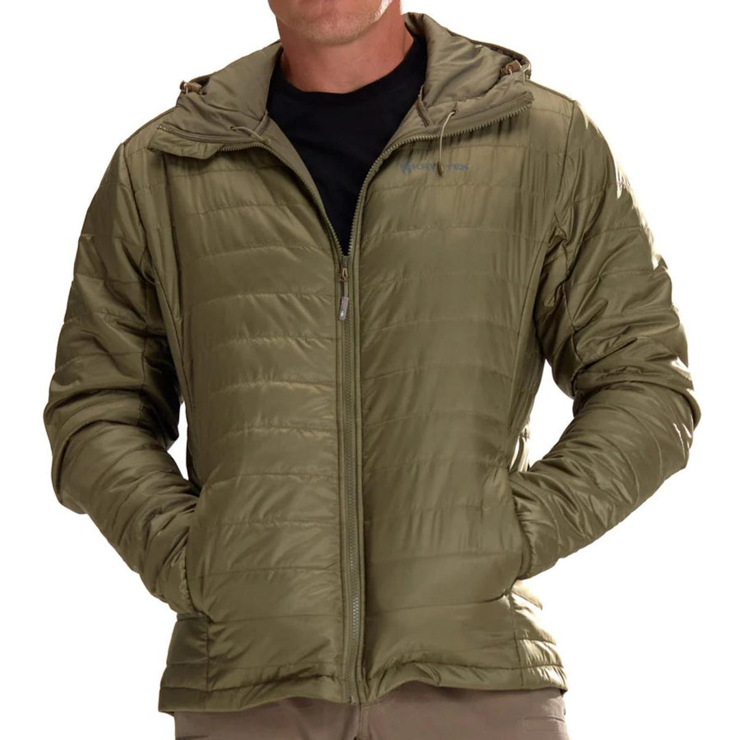Kryptek Eldax Jacket