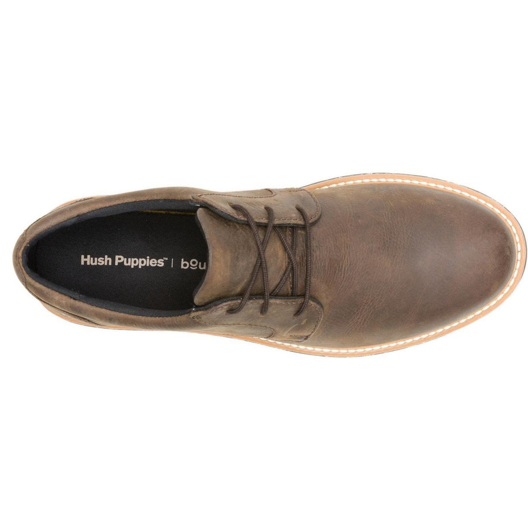 Hush Puppies Jenson Shoe – view 4
