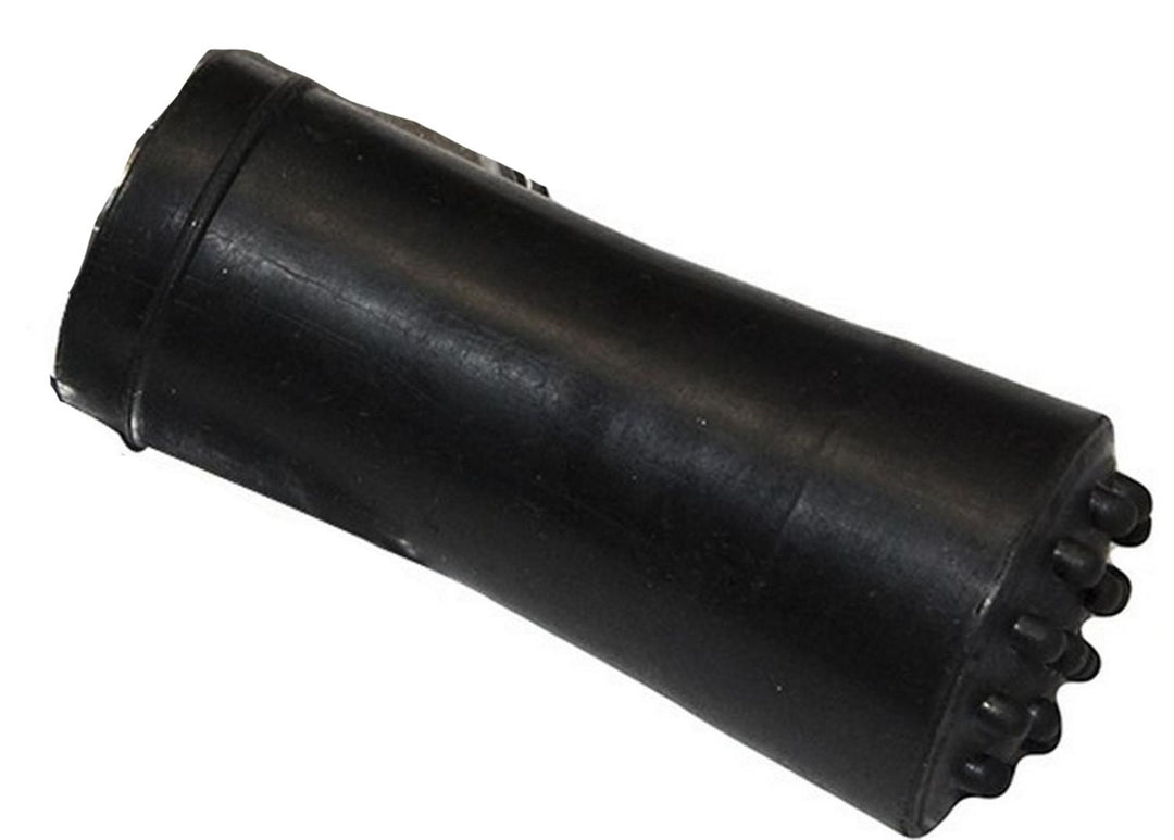 Gamebird Rubber Spike Ferrule Cap - Seat Stick Foot