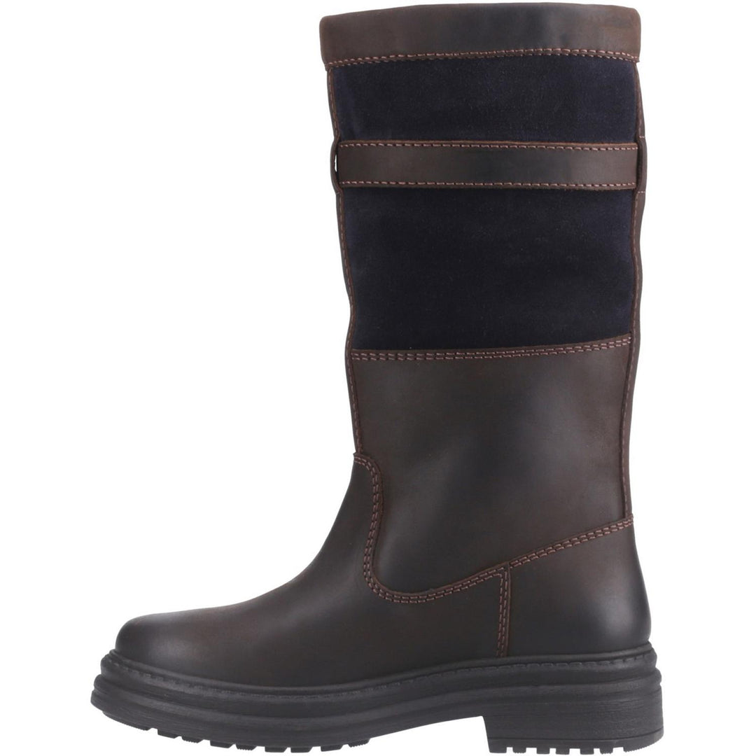 Broadwell Mid Boot