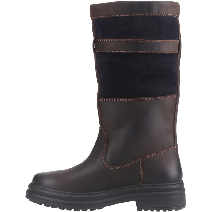 Broadwell Mid Boot