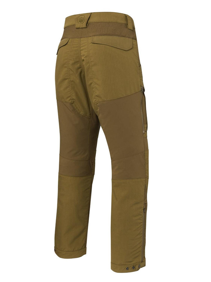 Beretta FLANKER PANTS Flat Dark Earth – view 4