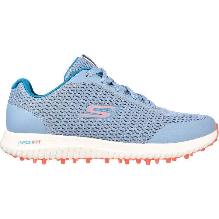Skechers Performance Go Golf Max Fairway 3 Golf Shoes Blue/M