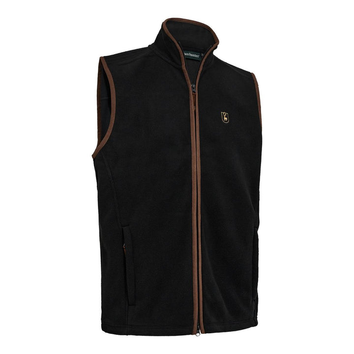 Deerhunter Cumbria Fleece Waistcoat