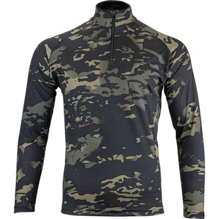 Viper Mesh-Tech Armour Top