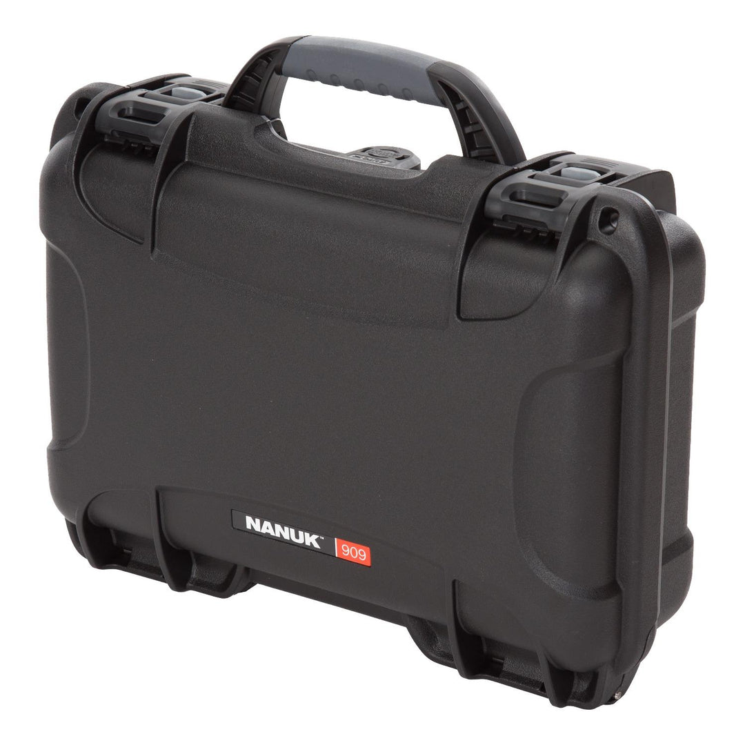 NANUK 909 Waterproof Hard Case