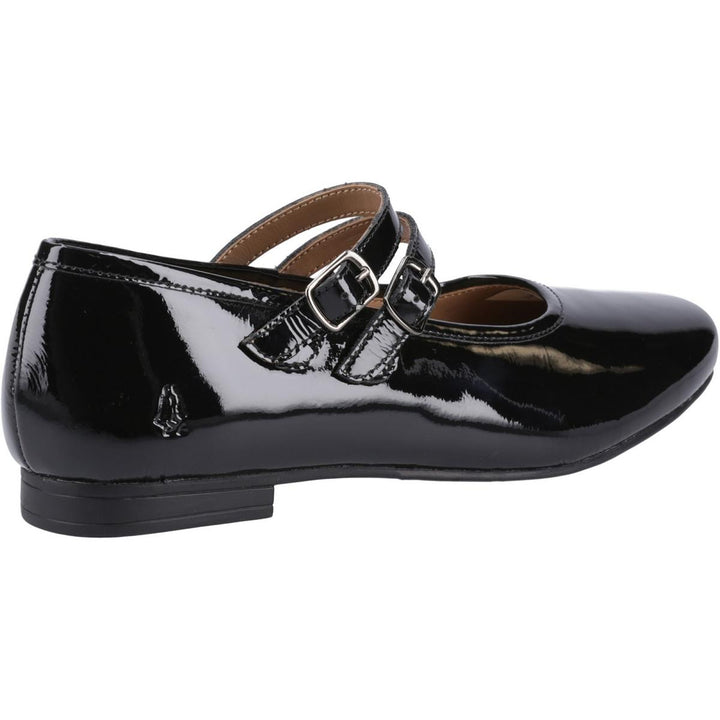 Hush Puppies Nancy Mary Jane Ballerina – view 2