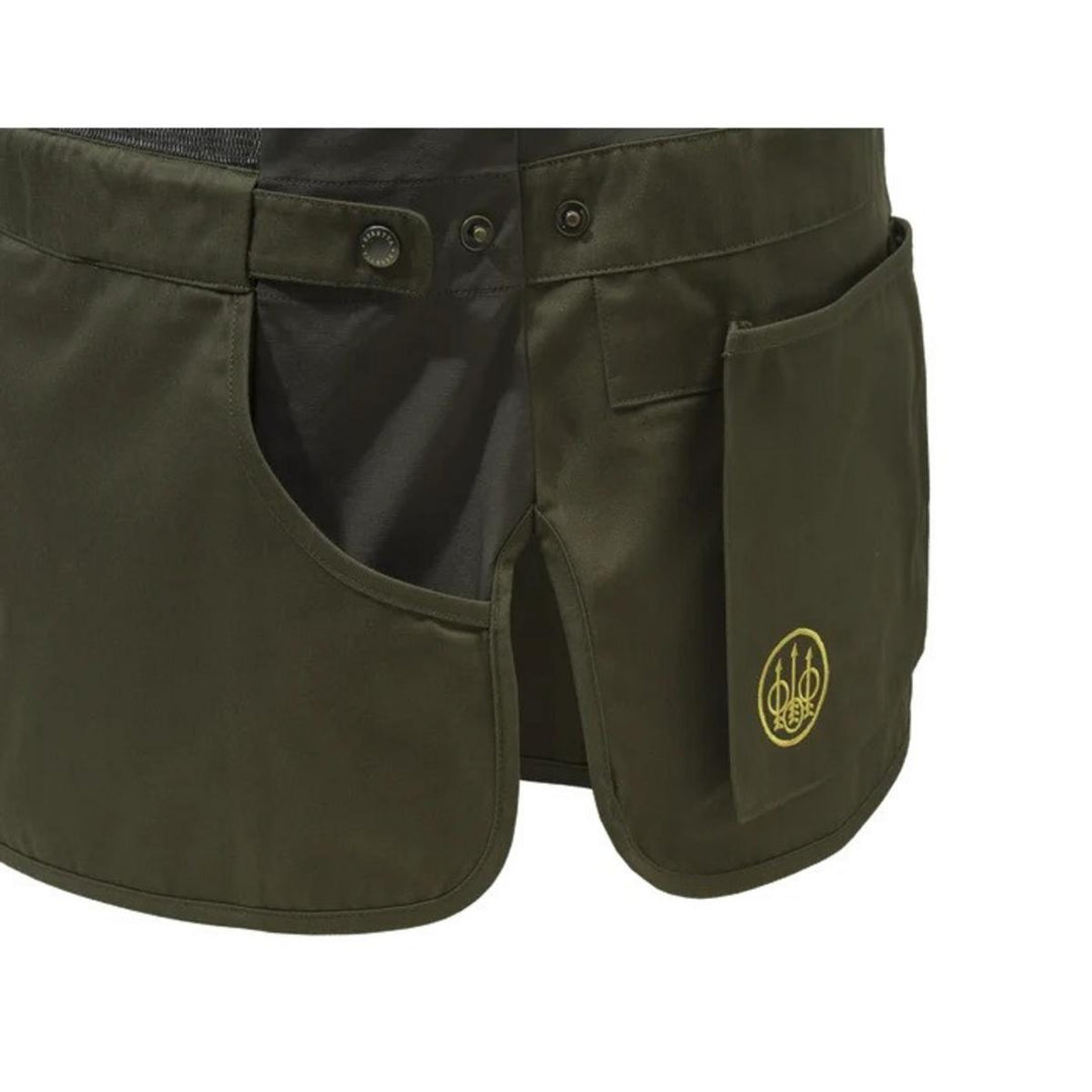 Beretta Tredi Shooting Vest