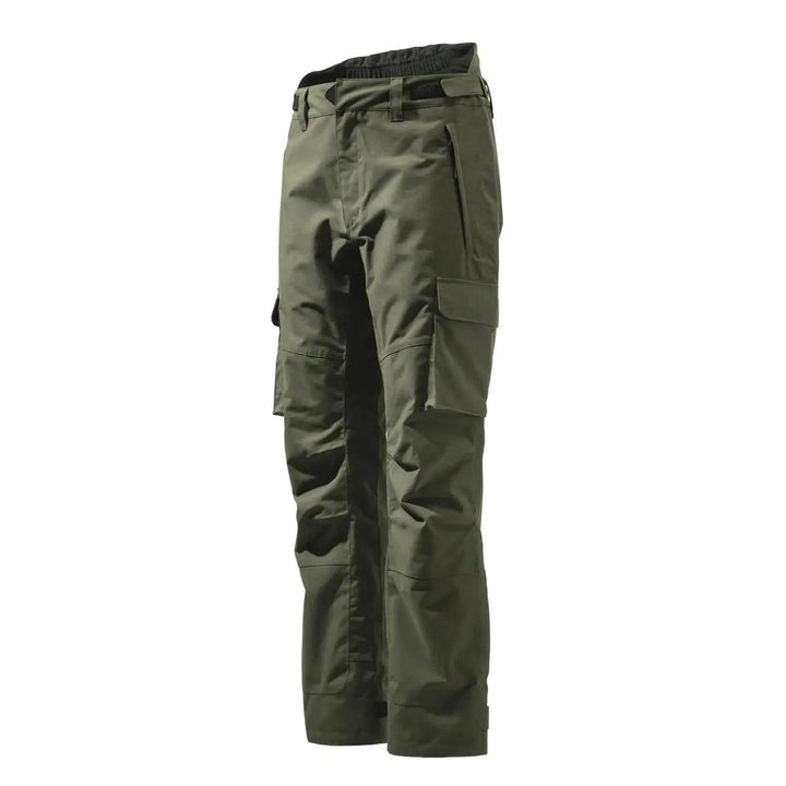 Beretta BROWN BEAR EVO PANTS Green