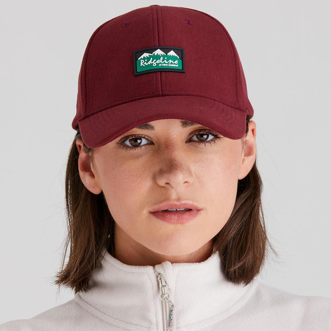 Ridgeline Monsoon Classic Cap