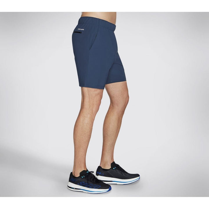 Skechers Performance GOSTRETCH Ultra Short Charcoal/Navy – view 4