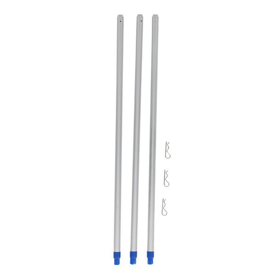 Frankford Arsenal X-10 Small Primer Tube Kit 3pk