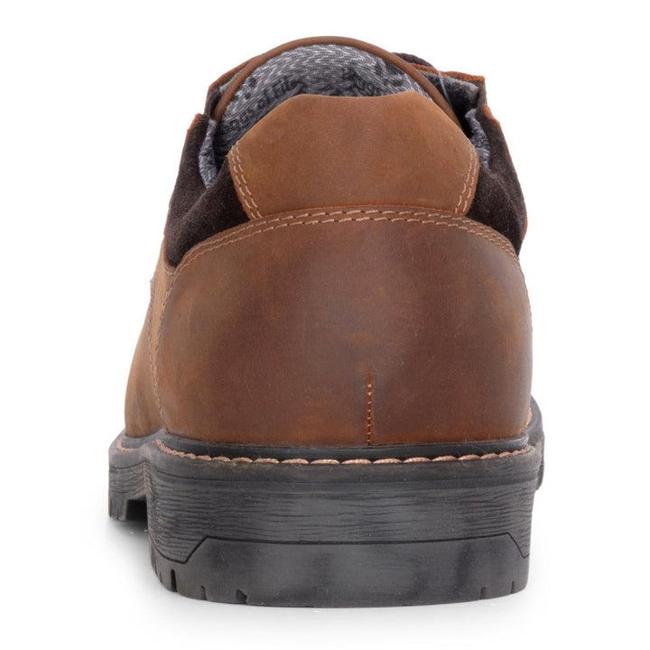 Hoggs of Fife Callander Waterproof Shoes