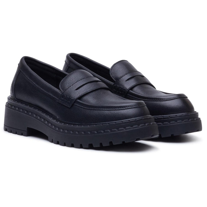 Odessa Loafer BLACK