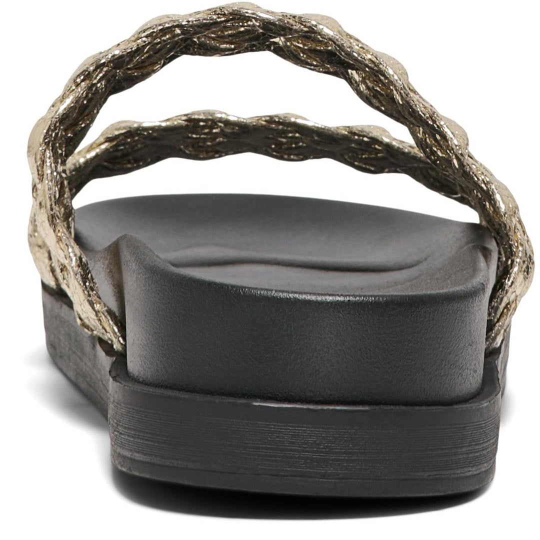 ONLY ONLMINNIE-16 SANDAL Gold